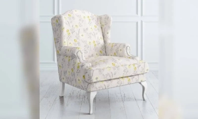 Кресло Kreind Френсис M12-Wn-0381