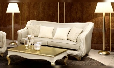 Диван Bm Style Puccini Pelle