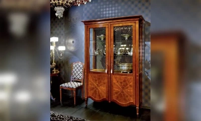 Витрина Medea 267