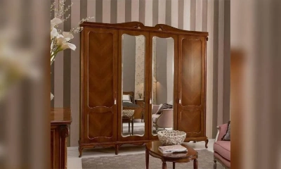 Шкаф Medea 2042A4