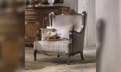 Кресло Metamorfosi (Cp)