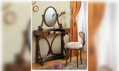 Туалетный Столик Volpi Norma