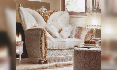 Диван Alta Moda Chic