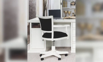 Рабочее Кресло Tonin Casa Grazia