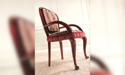 Стул Bedding Diamond 05