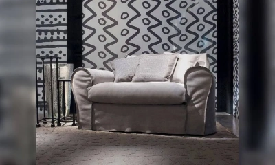 Кресло Baxter Housse Extra 1