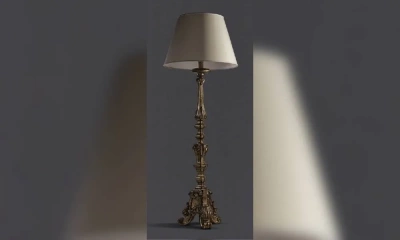 Напольная Лампа Silvano Grifoni 1649 + 759