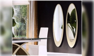 Зеркало Olmi Tonin 7507