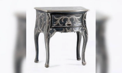 Тумба Прикроватная Roberto Giovannini 533Pl