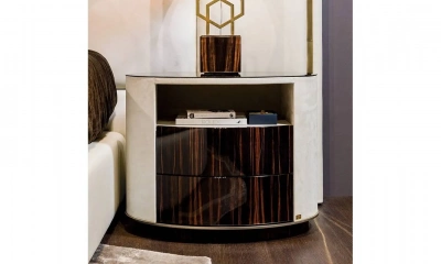 Тумбочка Elise Longhi Serie Y 856