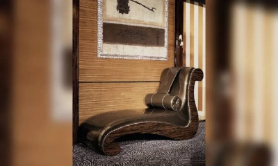 Кушетка Francesco Molon Pauline