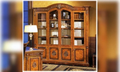 Книжный Шкаф Jumbo Collection Bolero