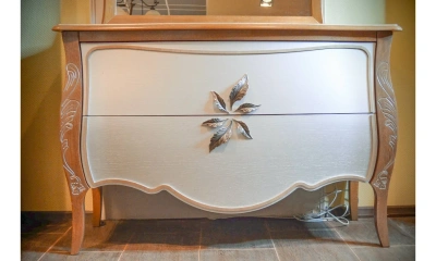 Комод БЕЛФАН ТРИО