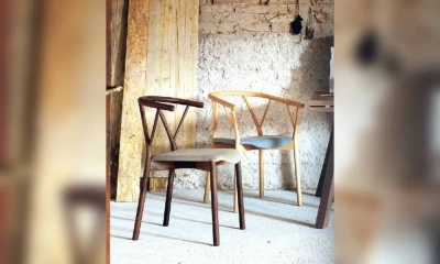 Стул Miniforms Valerie 2