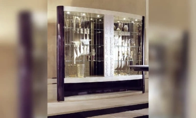 Витрина Turri Couture 3