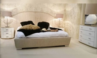 Спальня Colonial Club Cc.Cv.090