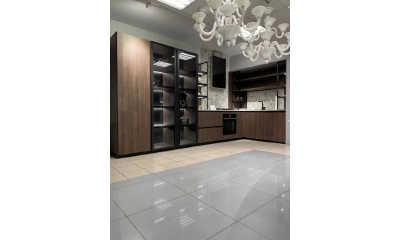 Кухня MITON Menta