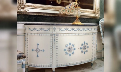 Буфет Francesco Molon C4.02