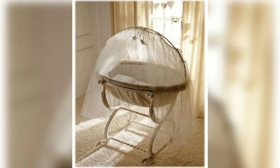 Кровать В Детскую Savio Firmino Notte Fatata 2