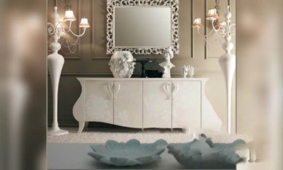 Комод, Giusti Portos 1