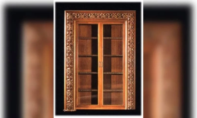 Витрина Jumbo Collection Mat-13B