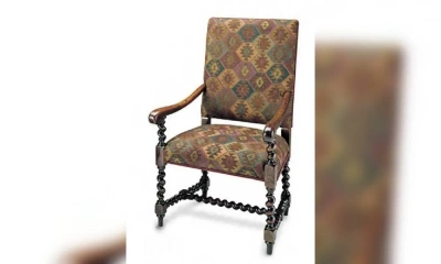 Стул Francesco Molon P324