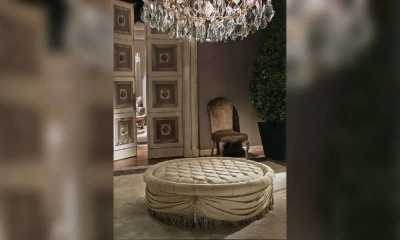 Пуф Provasi Guide Classic 1