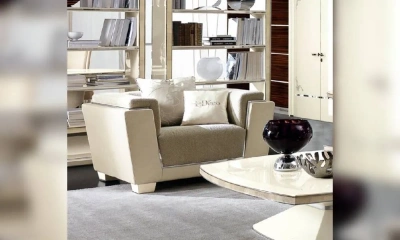 Кресло Re Deco Monte Napoleone 3