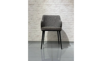 Стул с подлокотником STEELONE ФОЕР