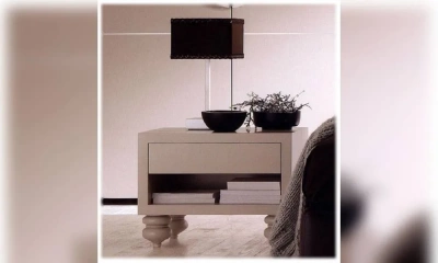 Тумба Прикроватная Cortezari Keope 1