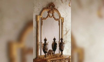 Зеркало Angelo Cappellini 0260/S