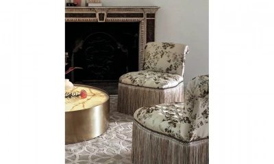 Кресло Angelo Cappellini 60134/Bi