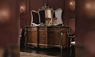 Буфет Giuliacasa 0202F-Si