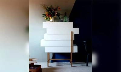 Комод Miniforms Galena