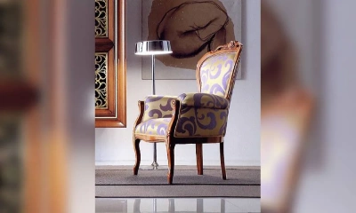 Кресло Giorgio Casa Memorie Veneziane