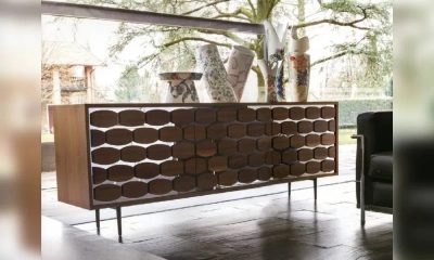 Буфет Tonin Casa Honey 1