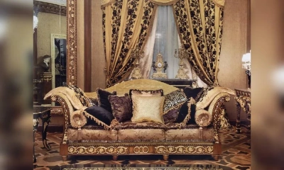 Диван Francesco Molon The Upholstery 35