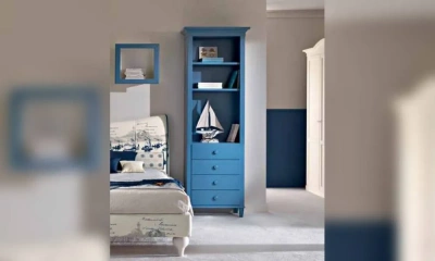 Книжный Шкаф Piermaria