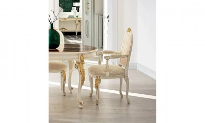 Стул Angelo Cappellini 1727/Pa