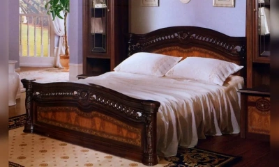 Кровать Ярцево Карина-2