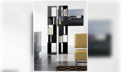 Стеллаж Bonaldo Cubic