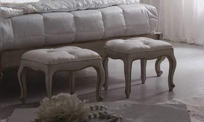 Пуф Grifoni Silvano Bedroom 1