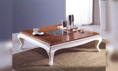 Стол Журнальный Giorgio Casa Memorie Veneziane 1