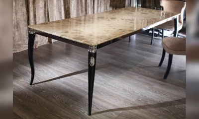 Стол Visionnaire Esmeralda Tv