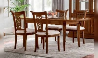 Стол Dall Agnese Tiffany 3