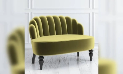 Диван Kreind Шелли M17-B-B10