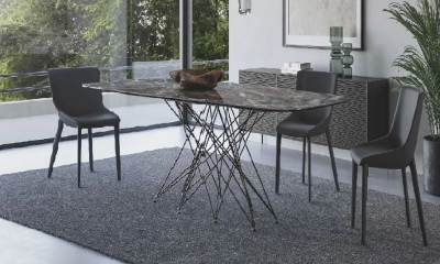 Стол Bonaldo Octa 2