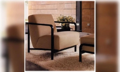 Кресло Porada Gilda