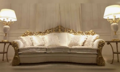 Диван Zanaboni Leonardo 2