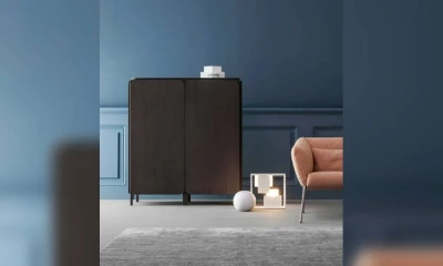 Буфет Bonaldo Frame Sideboard 3